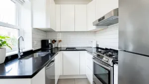 Ile kosztuje remont kuchni 7m2