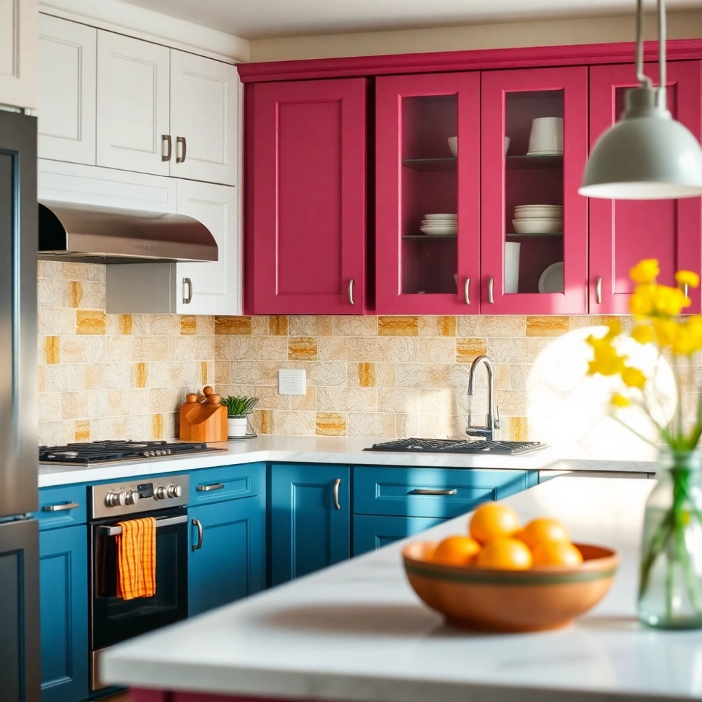 Co Ile Lat Remont Kuchni