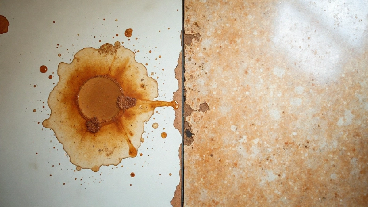 Panele winylowe czy laminowane do kuchni