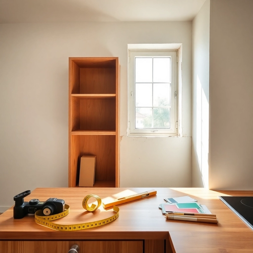 Remont Kuchni Krok Po Kroku