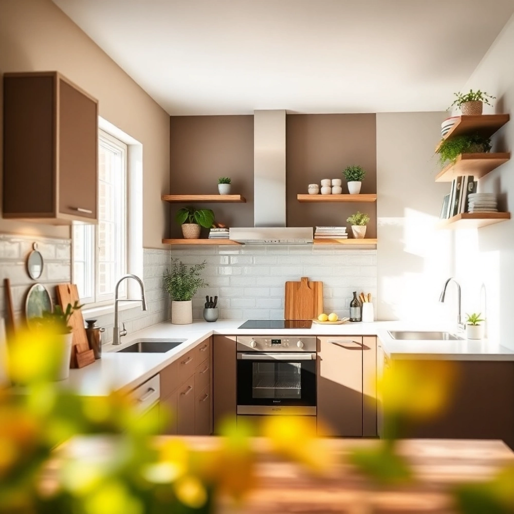 Remont Kuchni Tanim Kosztem