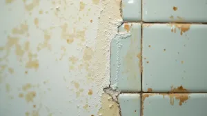 Czym umyć ściany w kuchni