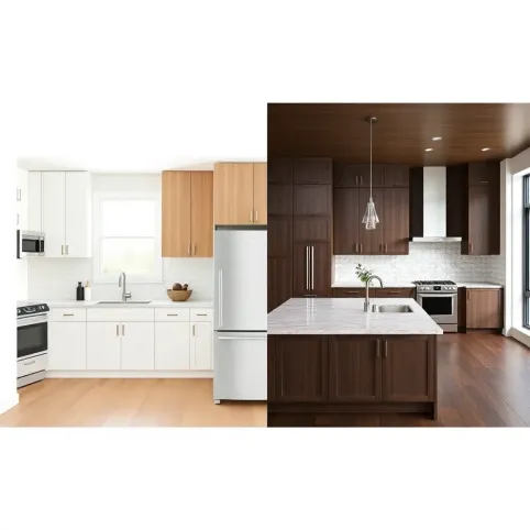 Ile kosztuje umeblowanie kuchni