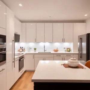 Kompleksowy remont kuchni