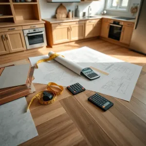 Koszt Remontu Kuchni 10M2