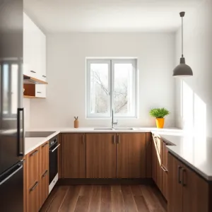 Koszt Remontu Kuchni 12M2