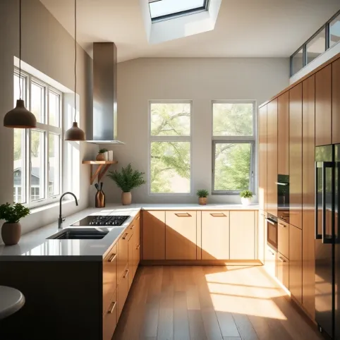 Koszt Remontu Kuchni 15M2