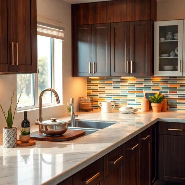 Koszt Remontu Kuchni