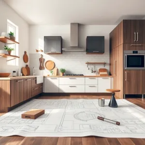 Koszt Remontu Kuchni 6M2