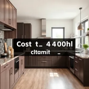 Koszt Remontu Kuchni 8M2