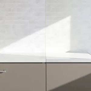 Płytki matowe czy z połyskiem do kuchni