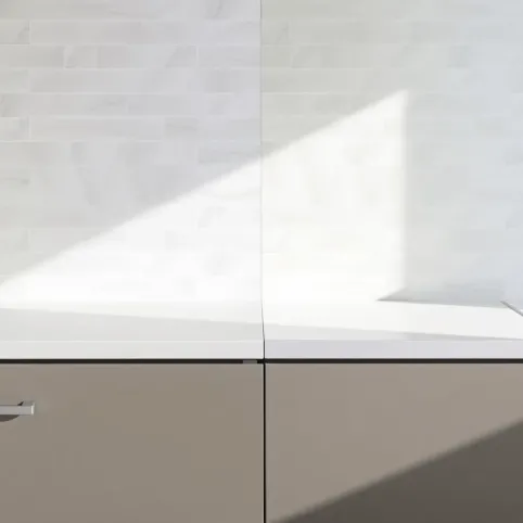 Płytki matowe czy z połyskiem do kuchni