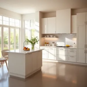 Remont Kuchni Inspiracje