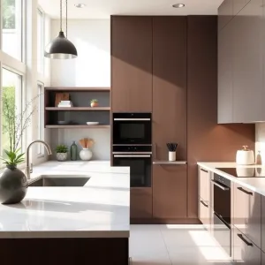 Remont Kuchni Koszt 2024