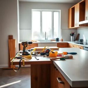 Remont Kuchni Koszt Robocizny