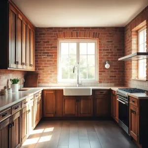 Remont Starej Kuchni