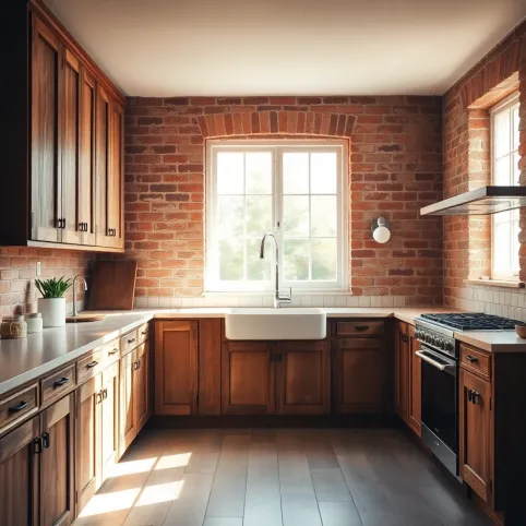 Remont Starej Kuchni